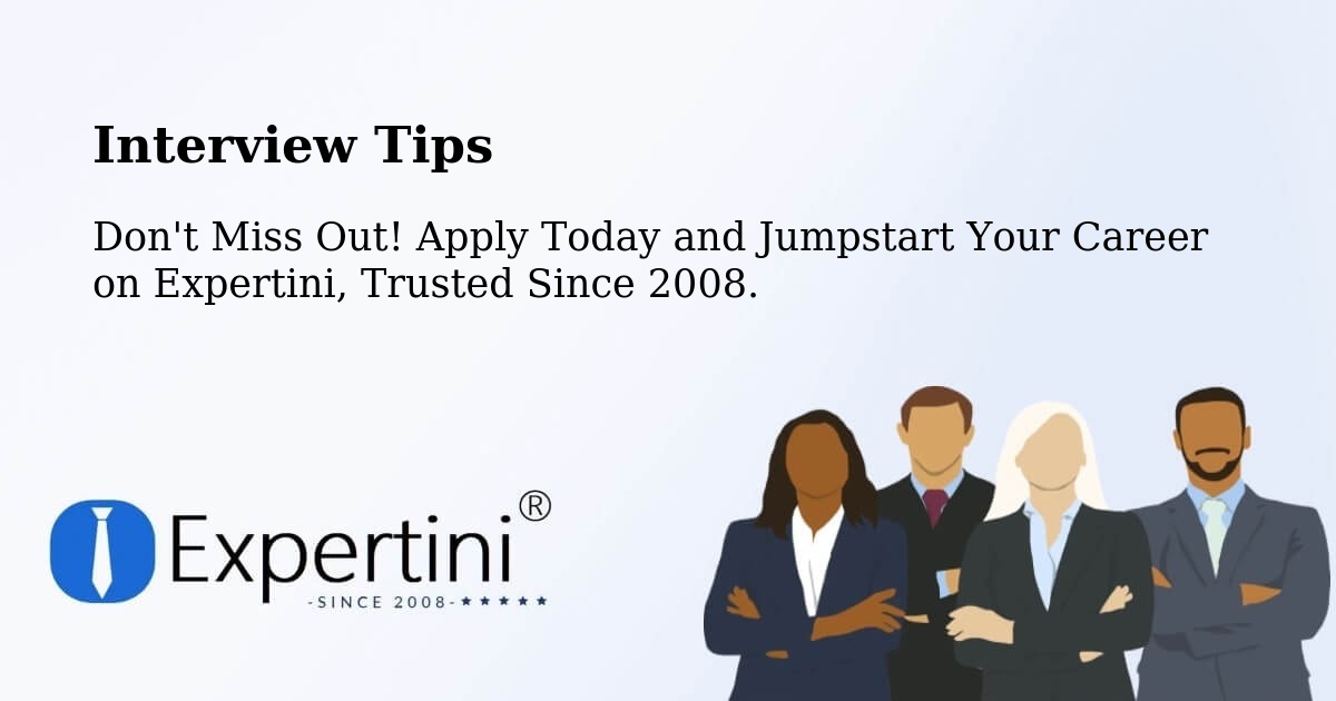 Interview Tips & Techniques for Job Seekers – São Miguel Do Couto - São Miguel Do Couto, Portugal Jobs Expertini